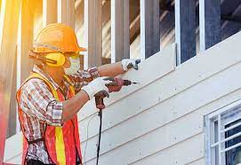 Best Siding for Commercial Buildings  in Hobbs, NM